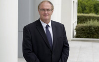 New CEO appointed at Knauf Insulation