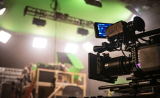 Lights, camera, climate action: TV and film industry toolkit launched to help bring green stories to the screen