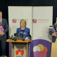 South Australia's domestic and sexual violence royal commission recommendations should be embraced across the country