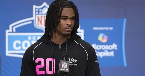 2026 NFL Draft: Best available on Day 2