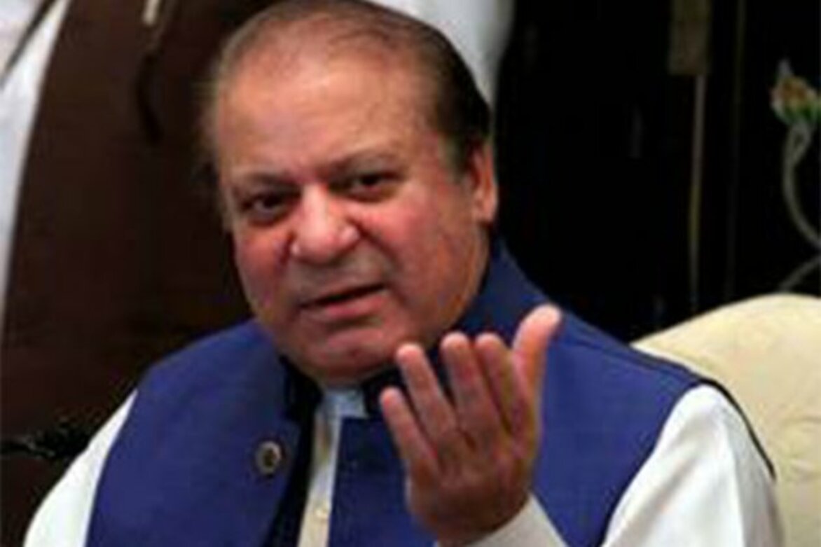 PML-N supremo Nawaz Sharif books flight tickets to return to Pakistan on October 21