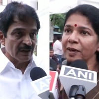 'Ideological fight': INDIA bloc leaders after nominating ex-SC judge B Sudershan Reddy for VP polls