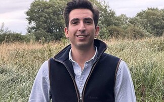 Young Farmer Focus - Rui Manaia: "Being part of Young  has been a fantastic experience"