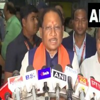 CM Vishnu Deo Sai invites PM Modi to visit Chhattisgarh