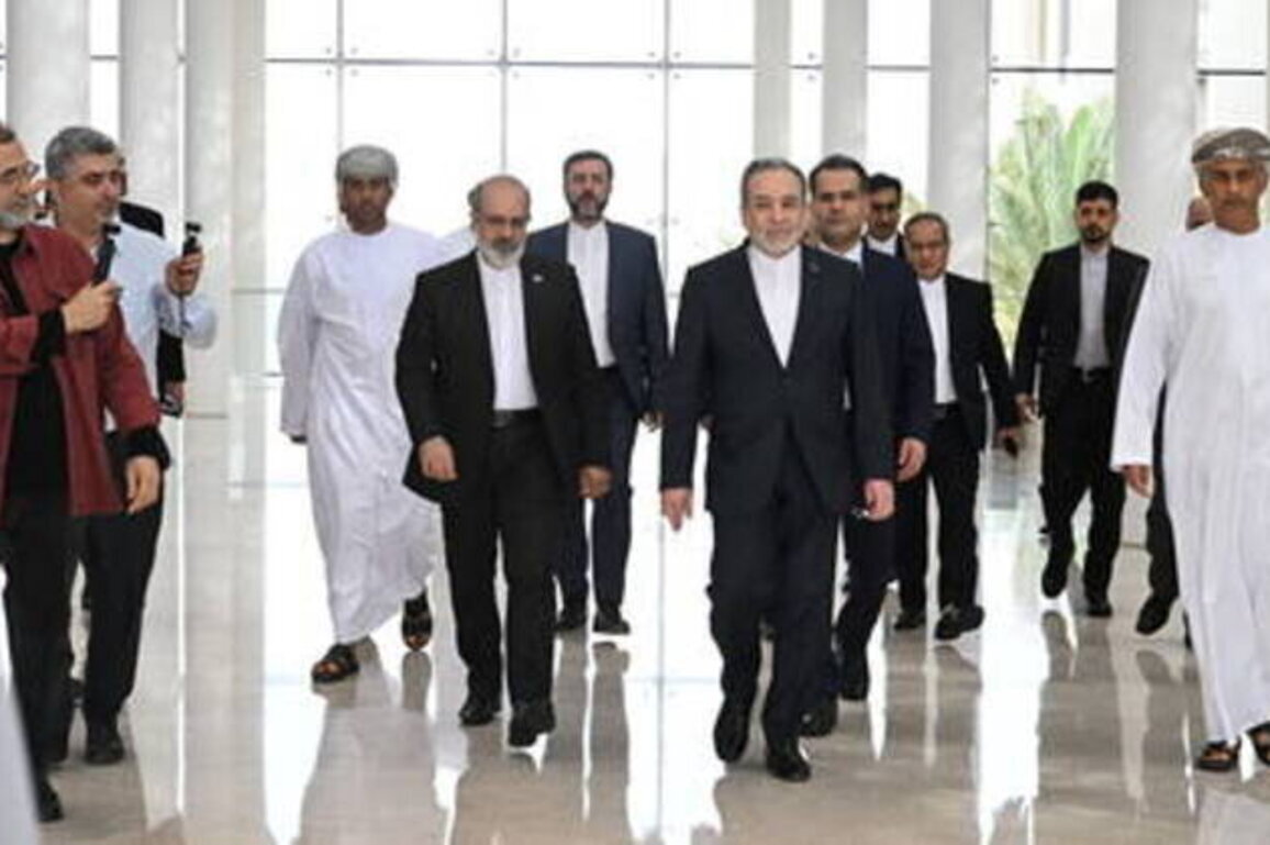 What's at stake in the third round of US-Iran talks?
