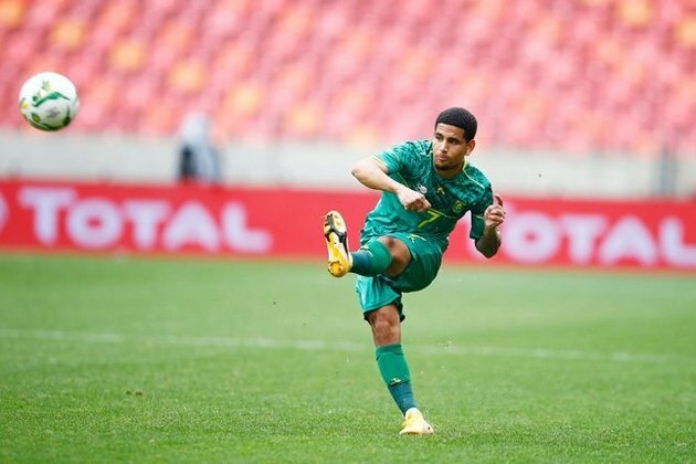 Dolly on signing for Amakhosi: &#039;I just feel like I am at home&#039;