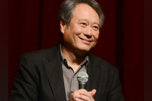 Ang Lee to direct 'Old Gold Mountain'