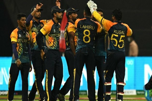 T20 WC: Theekshana has lot more to offer, believes SL skipper Shanaka