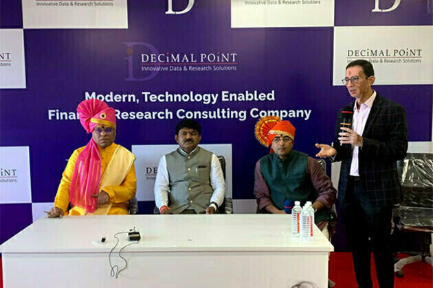 Decimal Point Analytics (DPA) with 400 candidates, targets for 4000-Mega job and Career Opportunities