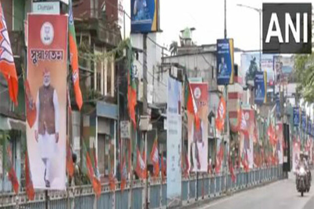 PM Modi to Inaugurate Rs 1010 Crore City Gas Distribution Project in Alipurduar, Cooch Behar districts today