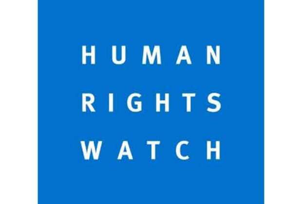 Human Rights Watch urges Bangladesh's interim govt to uphold impartiality in law enforcement