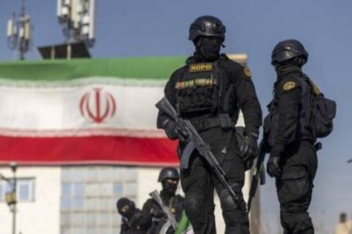 US warns Americans to 'leave Iran now'