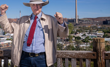 Federal member for Kennedy, Bob Katter, hailed the Phosphate Hill sale as a major win for the future of Australian fertiliser production. 
