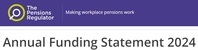 Trustees need to reassess their long-term objectives