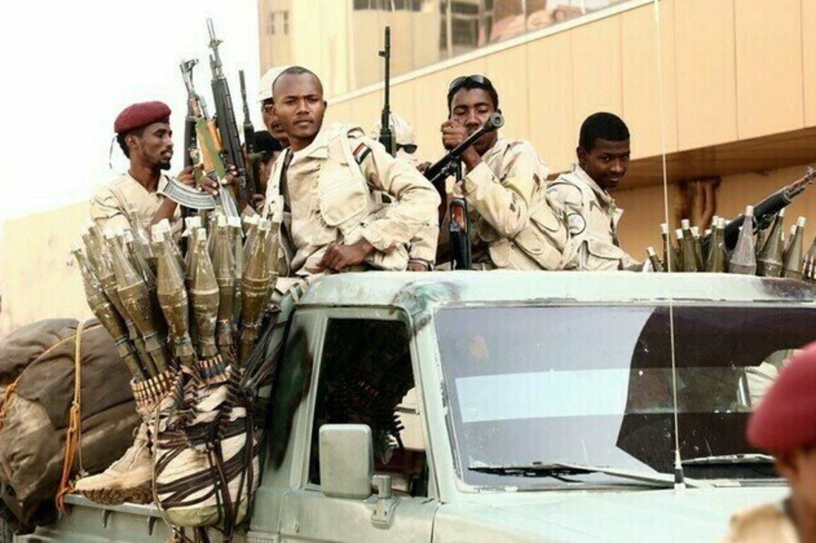 African nation removes forces from capital after years of war
