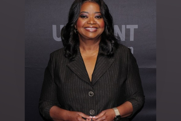 Octavia Spencer to reprise role in 'Ma' sequel