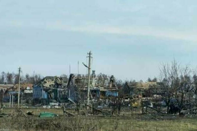 Kiev's troops killed civilians who ventured out to get food - Moscow