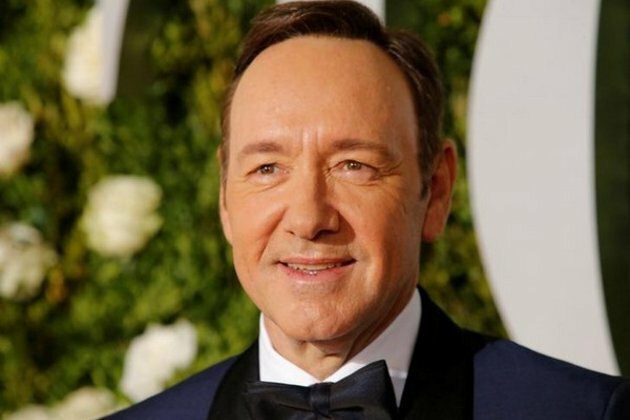 Kevin Spacey's new film 'Peter Five Eight' heading to 2022 Cannes market