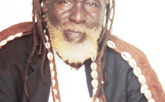 Bujagali Bujagali