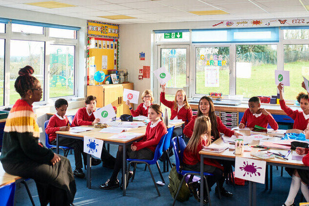 UK schools warned kids drawings could be blasphemous under Islam