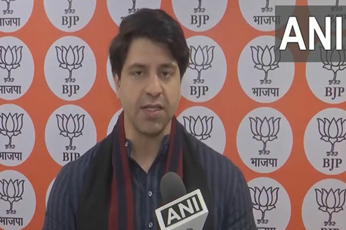 "Is Anil Deshmukh mocking victims?": BJP's Shehzad Poonawalla slams NCP-SCP leader's remarks on Pahalgam attack