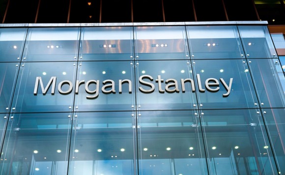 Morgan Stanley has joined the steering group of the industry-led Global Carbon Accounting Partnership