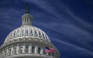 Two US senators push for AML 'enablers' Act in bid to up adviser transparency