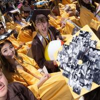 Capital High moves graduates forward with compassion