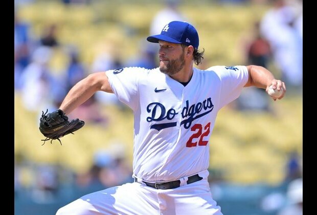 Dodgers aim to dunk D-backs, clinch NL West title