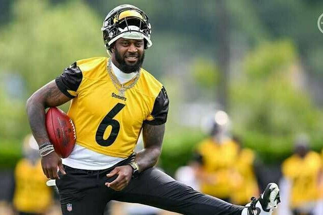 OTAs Blog: Back to work