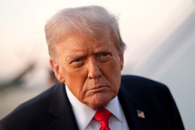 Trump terminates Canada trade talks over anti-tariff ad 