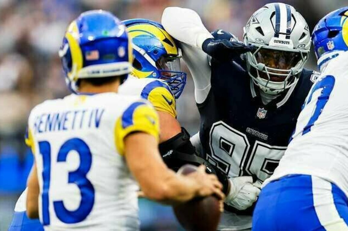 Cardinals Make International Move, Sign Denzel Daxon