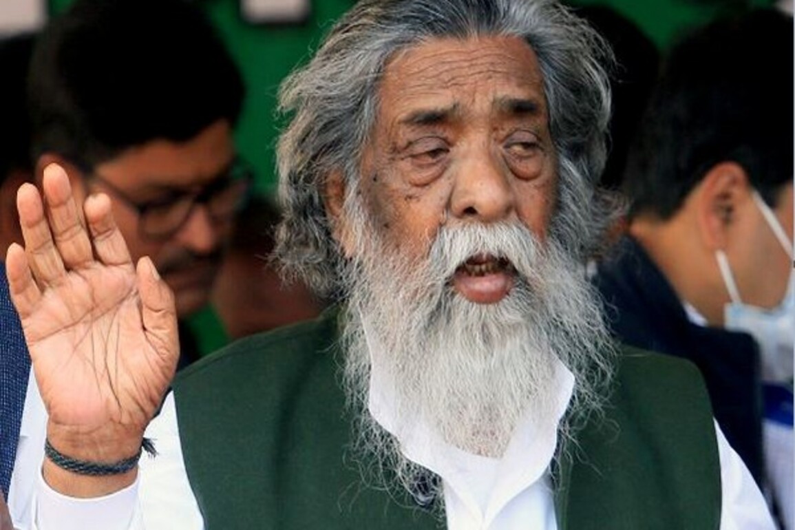 Shibu Soren: Voice of tribals, identity of Jharkhand