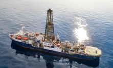  International Ocean Discovery Program researchers will be aboard the ocean drillship JOIDES Resolution