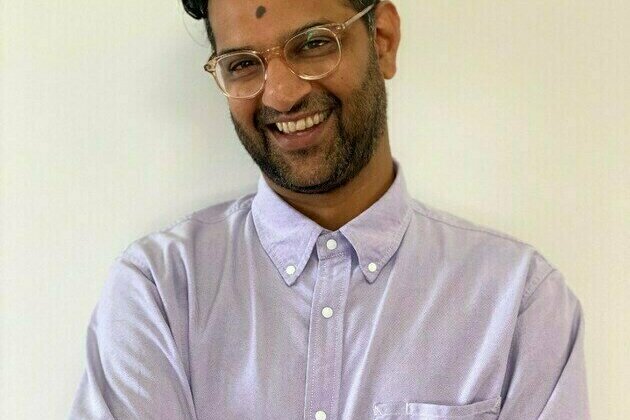 Music industry veteran Lefroy Verghese joins Audio Network