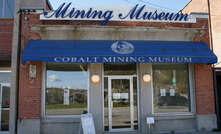 Welcome to Silver Street ... Not a lot of cobalt to be found in this museum
