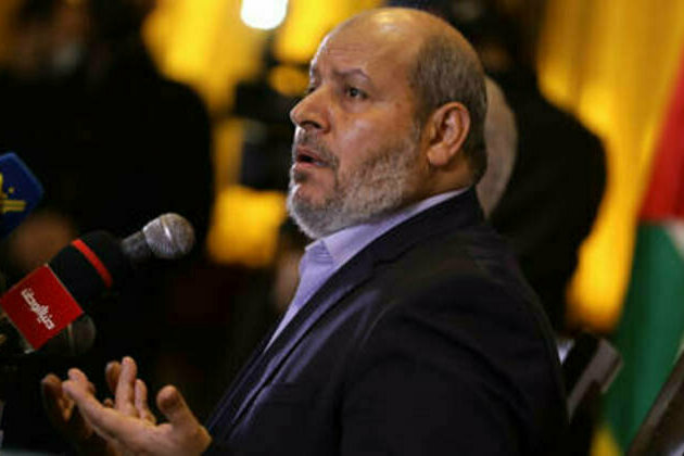 Hamas proposes full hostage release for end of Gaza war
