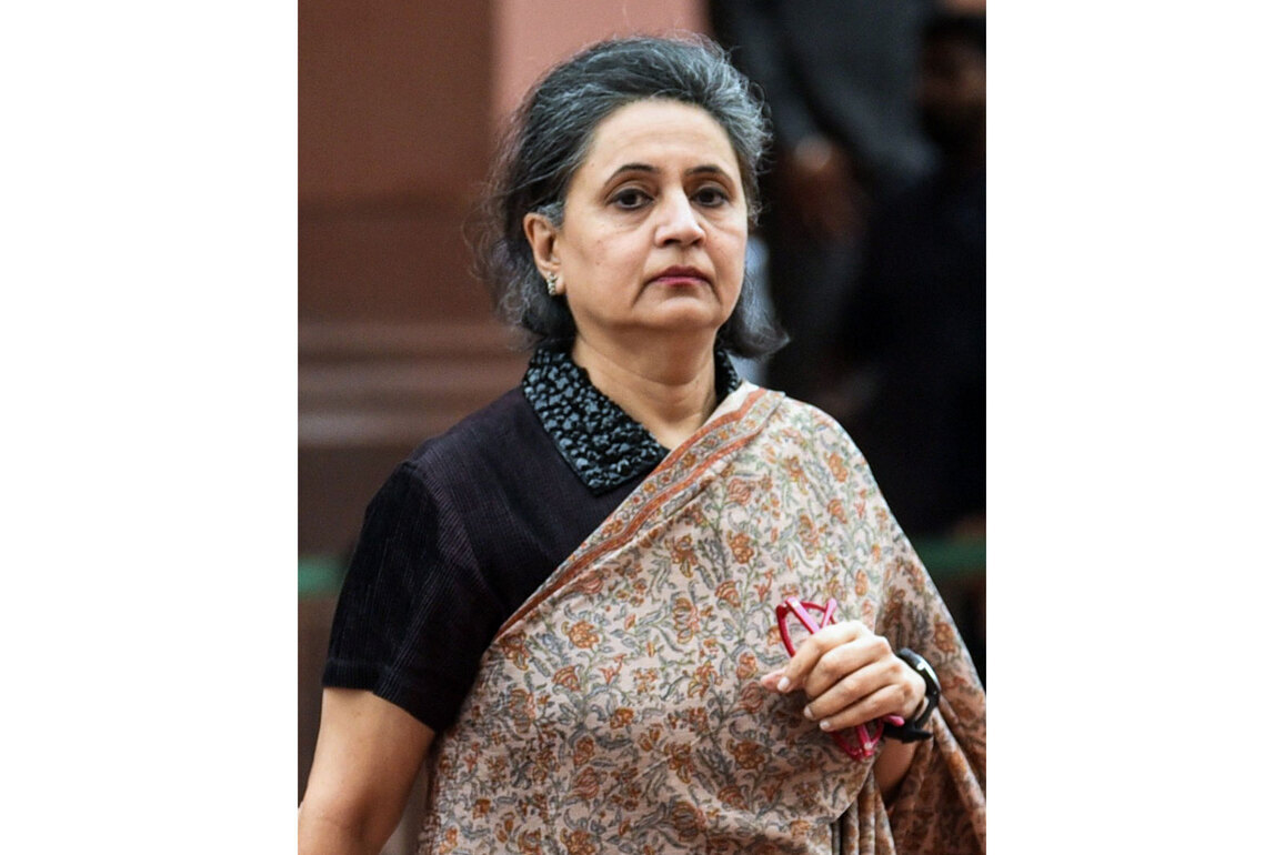 Sagarika Ghose slams rebel TMC politicians switching sides, says 'morality ends' with Amit Shah's call
