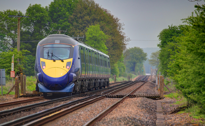 Who pays when livestock end up on the railway?
