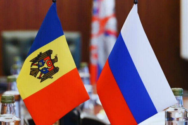 Moldova Expels Russian Diplomats Amid Political Scandal