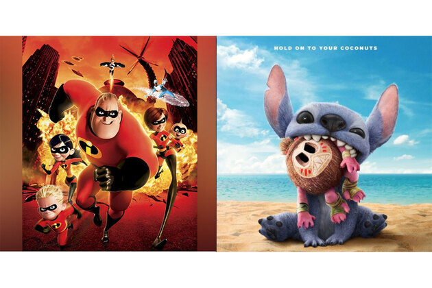 Disney shares Summer 2028 line-up, 'Incredibles 3' to hit theatres on June 16; Lilo & Stitch on May 26