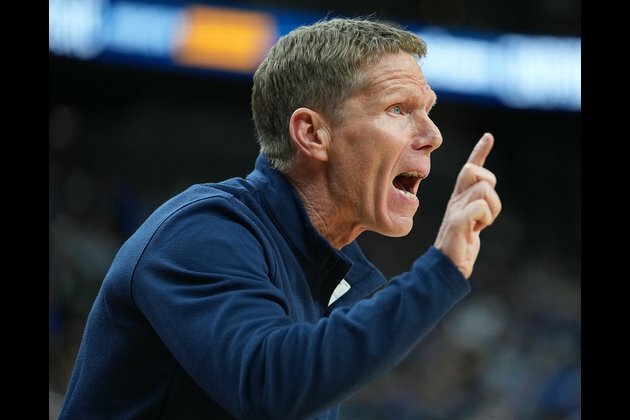 No. 1 Gonzaga set for latest stern test in No. 5 Duke