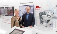 IBM and ABB announced the partnership at the recent Hannover Messe event in Germany