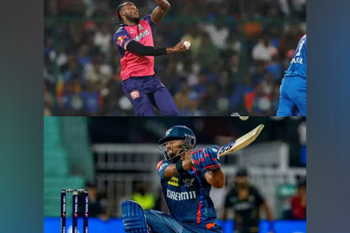 IPL 2025: Will Archer tame a red-hot Pooran during RR-LSG clash?