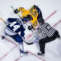 ECHL, players reach tentative deal to end strike; unclear when play will resume