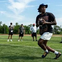 Reports: Michigan to start true freshman QB and prized recruit Bryce Underwood