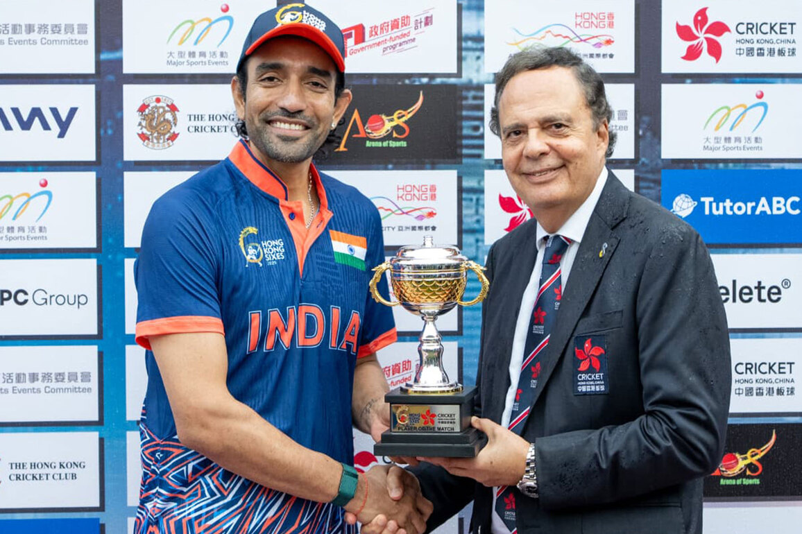 Hong Kong Sixes 2025: India eye quarterfinal berth with crucial clash against Kuwait