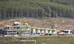  Eldorado is waiting on permits for its stalled Skouries gold-copper project in Greece 