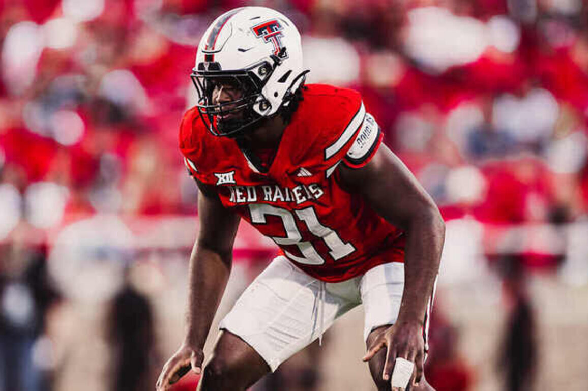 Who is the Jets' 'Most Logical' Pick at No. 2