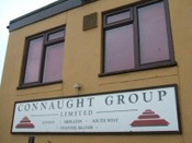 Connaught in emergency talks with banks